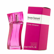 Damesparfum Bruno Banani EDT Pure Woman 20 ml 1