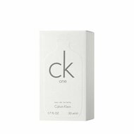 Unisex Parfum Calvin Klein CK One EDT 50 ml 3