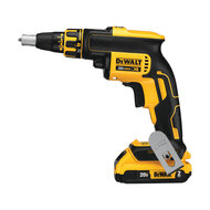 Schroevendraaier Dewalt DCF620D2-QW 18 V 1