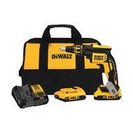 Schroevendraaier Dewalt DCF620D2-QW 18 V 2