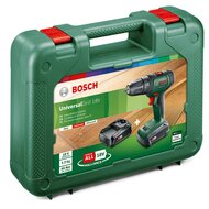 Boorhamer BOSCH UniversalDrill Wireless 18 V 2