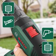 Boorhamer BOSCH UniversalDrill Wireless 18 V 7