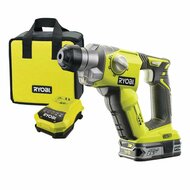 Boorhamer Ryobi R18SDS 5000 rpm 1