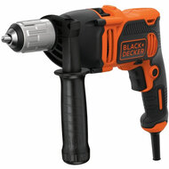 Boorhamer Black &amp; Decker BEH850K 230 V 850 W 1