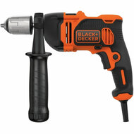 Boorhamer Black &amp; Decker BEH850K 230 V 850 W 2