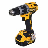 Boorhamer Dewalt DCK2080P2T-QW 18 V 70 Nm 4