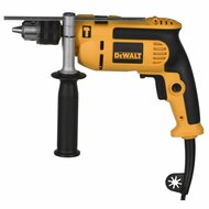 Boorhamer Dewalt DWD024 650 W 1