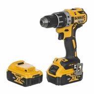 Boorhamer Dewalt DCD791P2-QW 18 V 70 Nm 27 nm 4