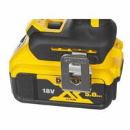 Boorhamer Dewalt DCD791P2-QW 18 V 70 Nm 27 nm 5