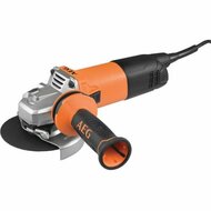 Haakse slijper AEG Powertools 1000 W 3