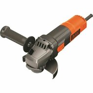 Haakse slijper Black &amp; Decker 900 W 1200 rpm 1