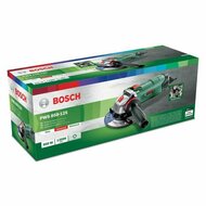 Haakse slijper BOSCH 1600A00159 850 W 5