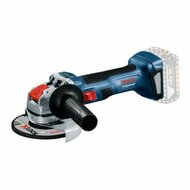 Haakse slijper BOSCH GWX 18V-7 Professional 18 V 1