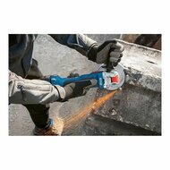 Haakse slijper BOSCH GWX 18V-7 Professional 18 V 4