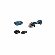 Haakse slijper BOSCH GWX 18V-7 Professional 700 W 18 V (1 Stuks) 1