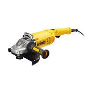 Haakse slijper Dewalt 2200 W 1