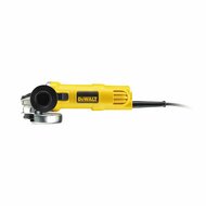 Haakse slijper Dewalt DWE4057-QS 800 W 125 mm Mini 2