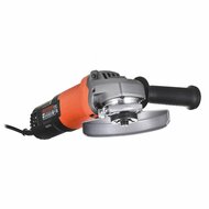 Haakse slijper Black &amp; Decker BEG120-QS 125 mm 750 W 4