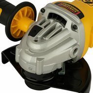 Haakse slijper Dewalt DWE4347-QS 240 V 5