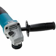 Haakse slijper Makita GA5030R 720 W 240 V 125 mm 3