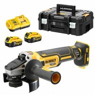 Haakse slijper Dewalt DCG405P2 1000 W 125 mm 1