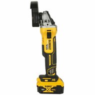 Haakse slijper Dewalt DCG405P2 1000 W 125 mm 4