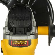 Haakse slijper Dewalt DCG405P2 1000 W 125 mm 8