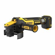 Haakse slijper Dewalt DCG409VSNT-XJ 18 V 125 mm 1