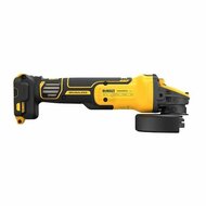 Haakse slijper Dewalt DCG409VSNT-XJ 18 V 125 mm 4