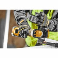 Haakse slijper Dewalt DCG409VSNT-XJ 18 V 125 mm 7