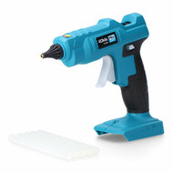 Lijmpistool Koma Tools Blauw Zwart 19,5 x 6,8 x 19,4 cm 3