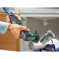 Multitool BOSCH PMF 250 CES 250 W 5