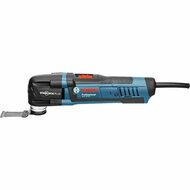 Multitool BOSCH Starlock plus GOP30-28 300 W 2