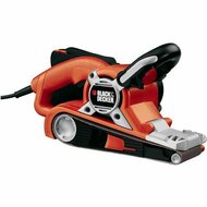 Bandschuurmachine Black &amp; Decker KA88 720 W 2