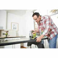 Decoupeerzaag Ryobi 680 W 4