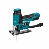 Decoupeerzaag Makita DJV185Z 400 W 3000 spm 800 spm 18 V 1