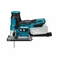 Decoupeerzaag Makita DJV185Z 400 W 3000 spm 800 spm 18 V 2