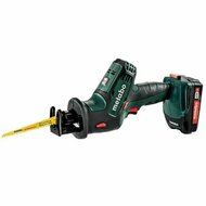 Reciprozaag Metabo SSE 18 LTX 3100 rpm 18 V 1