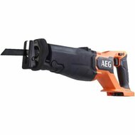 Reciprozaag AEG Powertools BUS18BL2-0 18 V 1