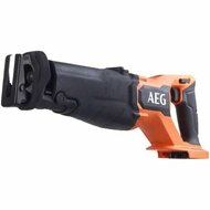 Reciprozaag AEG Powertools BUS18BL2-0 18 V 3