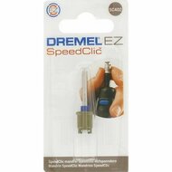 Polijstschijfhouder Dremel Speedclic 4