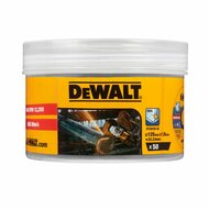 Slijpschijven Dewalt dt20598-qz &Oslash; 125 mm Haakse slijper (50 Stuks) 3