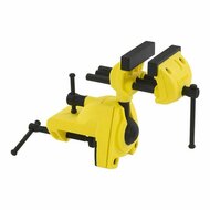 Bankschroef voor houtbewerking Stanley 70 mm 25 kg 1