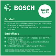 Laserwaterpas BOSCH 3