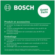 Laserwaterpas BOSCH 3