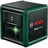 Laserwaterpas BOSCH Quigo Green 1