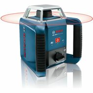 Laserwaterpas BOSCH GRL 400 H Professional 1