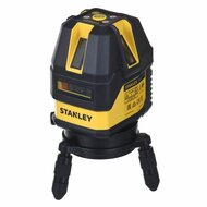 Laserwaterpas Stanley STHT77514-1                     10 m 1