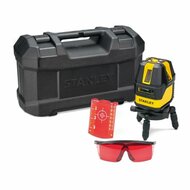 Laserwaterpas Stanley STHT77514-1                     10 m 7