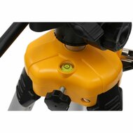 Laserwaterpas Dewalt DE0881T-XJ 1 Onderdelen 2